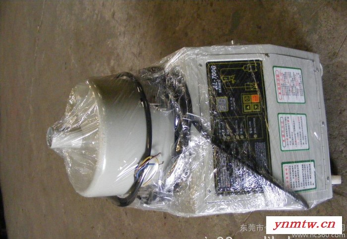 东莞立式注塑机辅机、破碎机、粉碎机图3