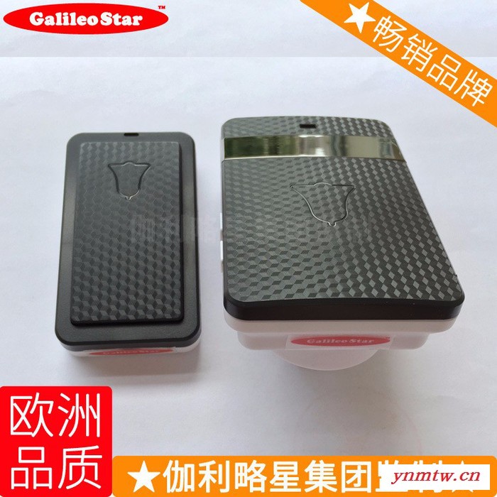 无线可视门铃厂家 无线电遥控门铃 门铃呼叫系统 隋图5