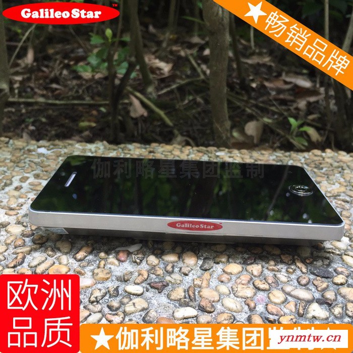无线可视门铃厂家 无线电遥控门铃 门铃呼叫系统 隋图3
