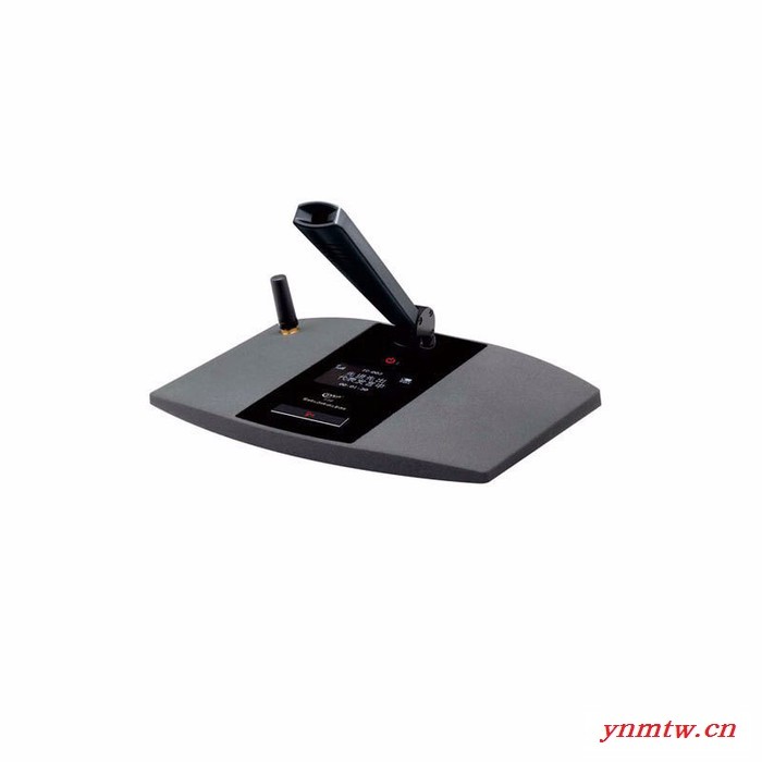 SYYP思音 无线手拉手数字会议系统 SY-M6030 2.4G讨论+视像跟踪图3