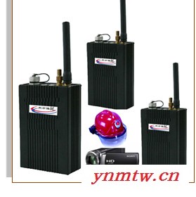 东方海龙4G-I型 4G-I型无线（音）视频传输暨定位系轨迹定位无线音视频传输暨定位轨迹定位GPS定位无线音视频传输系统图4