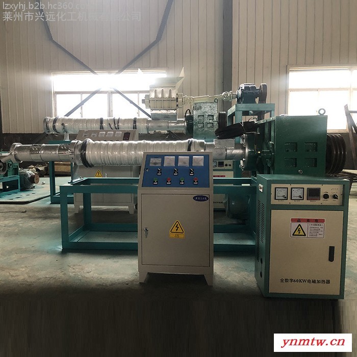 600型塑料薄膜破碎机废旧塑料再生粉碎造粒机 800型塑料粉碎设备 塑料撕碎破碎机图7