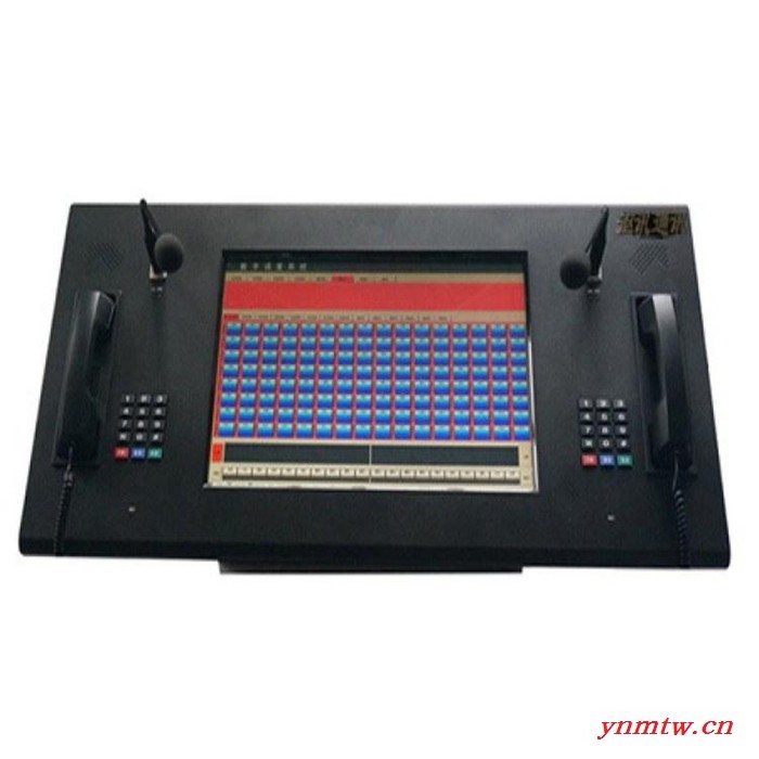 上海讴讯 SX1000IP交换机 调度交换机 IP调度机 欢迎来电咨询图2