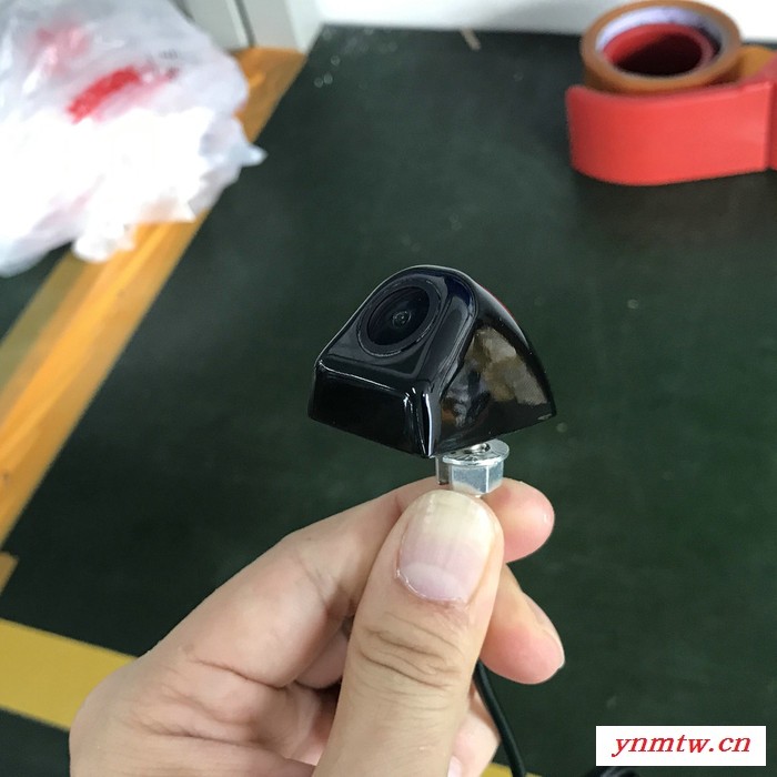 金穗方圆 无线倒车摄像头 车载倒车系统 规格齐全图1