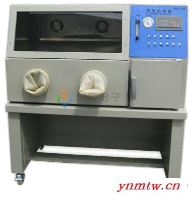 泸州聚同YQX-II 厌氧恒温培养箱限温保护装置