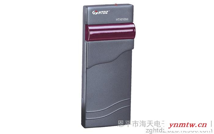 供应海天HTDZ HT-6100d-接收单元  红外线同声传译系统 无线会议系统 数字会议图2