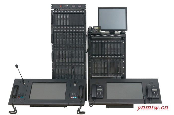 上海讴讯OX-880 上海讴讯OX-880数字程控调度机图2