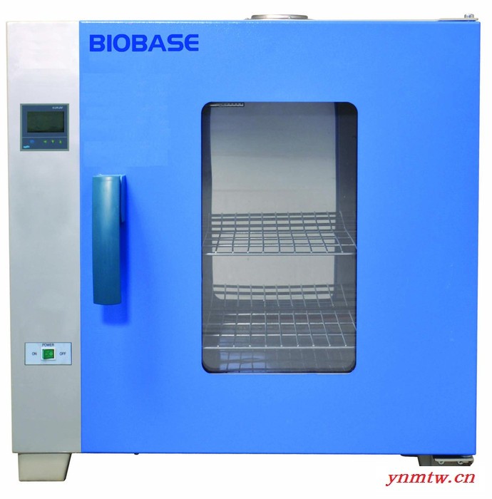 BIOBASE BOD-45/电热恒温干燥箱/设定温度具有保护装置  /图1