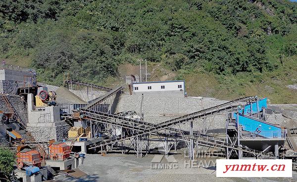 大型水泥厂用破碎机磨粉机 破碎制粉系统设备图2