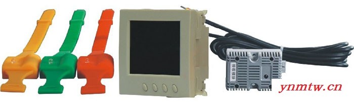 MiCOMP343保护装置资料下载