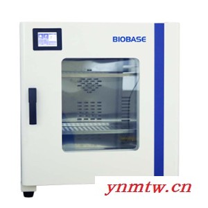 BIOBASE  山东博科 电热恒温培养箱  BJPX-H88  触屏式  微电脑智能温控  具有温度保护装置图1