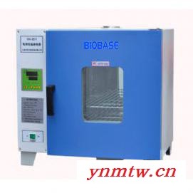 BIOBASE  山东博科 电热恒温培养箱  BJPX-H88  触屏式  微电脑智能温控  具有温度保护装置图3