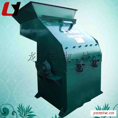 动力电秸秆揉搓粉碎机 品牌 新品秸秆破碎机设备