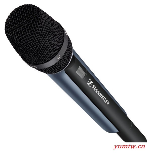 批发森海塞尔 SENNHEISER EW 100 G4-ME3 无线系统厂家图1