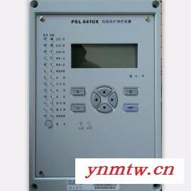 国电南自PSL691U线路保护装置PST693U变压器保护装置PSM692U电动机保护装置10KV综合保护测控装置图7