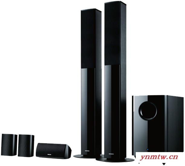 安桥 ONKYO ABX-N300 无线音乐播放系统厂家特卖图2