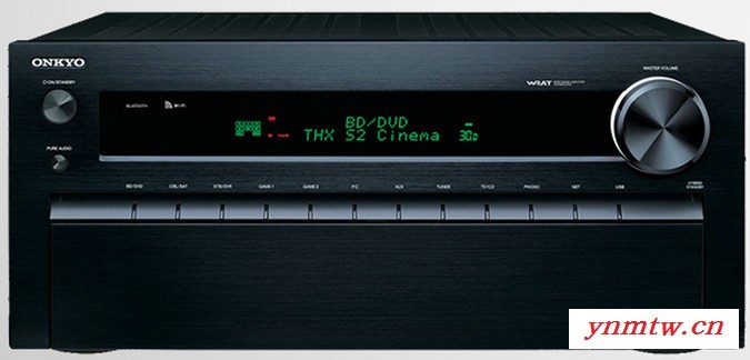 批发安桥 ONKYO QBX-301 无线音乐系统厂家图3