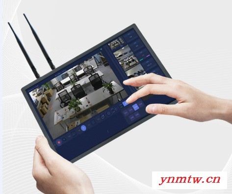 中教云天TV-GM550 高清录播系统无线移动录播设备 平板触控直播录播导播系统 婚庆演出活动现场图5