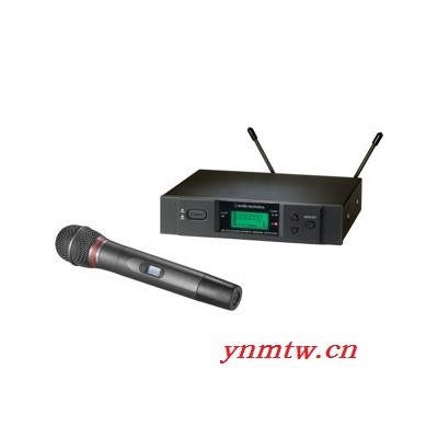 铁三角 Audio-Technica AEW-5414aC 无线双组合系统（541.500-566.375兆赫）报价
