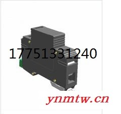 F-MS25-PVT/FM击穿保险接地保护装置图3