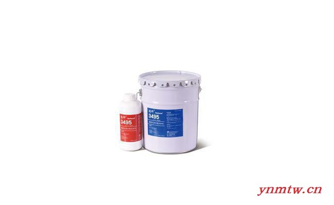 德邦 Darbond3495 破碎机背衬填充材料