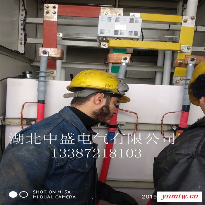【湖北中盛】专业球磨机水阻软启动柜破碎机液态电阻软起动柜河南供应商图6