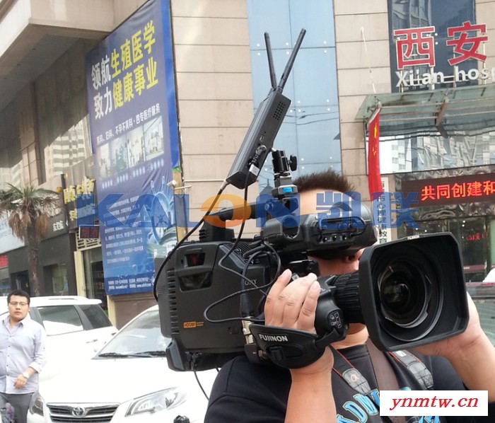供应KALON凯联ELink无线传输系统图3
