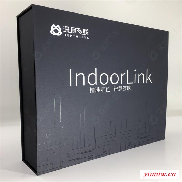 第四代团队分区讲解系统 深层互联 IndoorLink图3