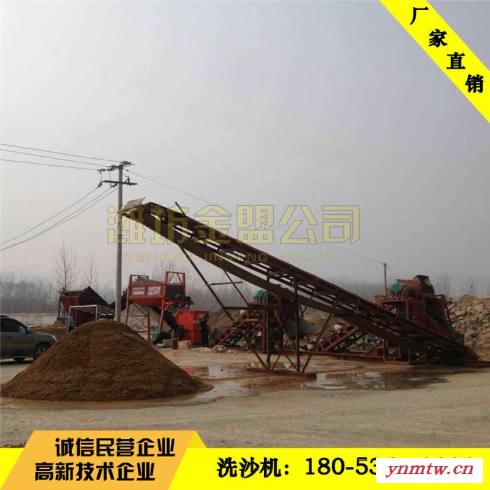 山西忻州制砂生产线全套设备带破碎机吗