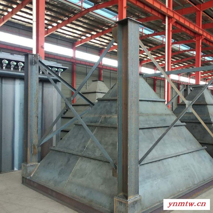 中海DMC-120布袋除尘器  脉冲除尘器雷蒙磨 破碎机用脉冲布袋除尘器图2