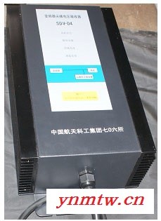 供应 SDV变频电机保护装置，尖峰电压吸收器 变频电机保护图2