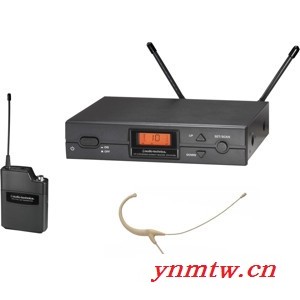 铁三角 Audio-Technica AEW-4315aC 无线双发射系统（541.500-566.375兆赫）价格图3