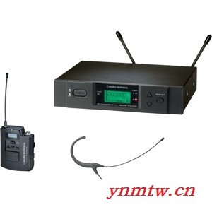 铁三角 Audio-Technica AEW-4315aC 无线双发射系统（541.500-566.375兆赫）价格图2