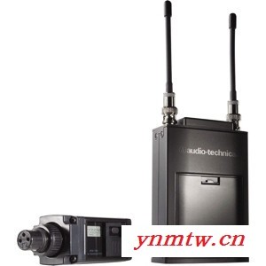 销售铁三角 Audio-Technica ATW-1812D 无线插入式麦克风系统（655.500-680.375兆赫）图3