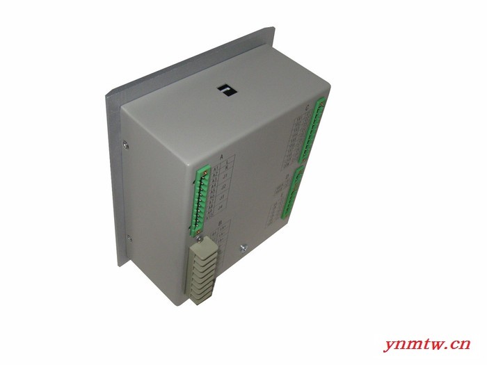 CSW-220B 微机变压器保护装置 湖南株洲可胜综合/通用保护装置 485通讯 4电流4电压8遥信4遥控可编程 液晶图2