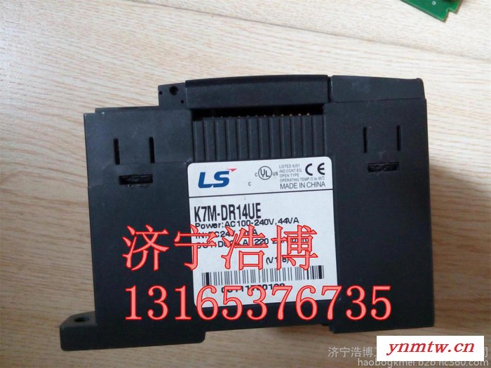JBQN-200T电磁启动器综合保护装置-钜惠来袭