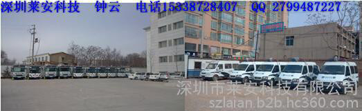 供应工程型无线控制系统（功率1W），无线监控设备，无线远程监控图2