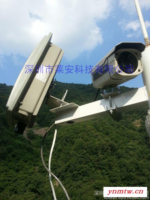 供应工程型无线控制系统（功率1W），无线监控设备，无线远程监控图1