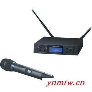 铁三角 Audio-Technica AEW-4230aD 无线手持发声系统（655.500-680.375兆赫）报价图3