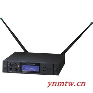 铁三角 Audio-Technica AEW-4230aD 无线手持发声系统（655.500-680.375兆赫）报价图2