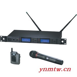 铁三角 Audio-Technica AEW-5316aD 无线双组合系统（655.500-680.375兆赫）供应商图3