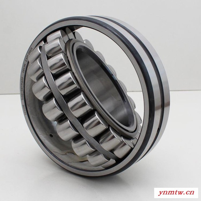 SKF22324CC/W33轴承   22328CC/W33轴承 SKF调心轴承  破碎机专用轴承 调心滚子轴承图5