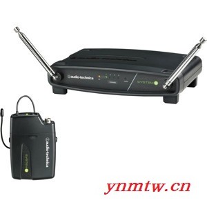 铁三角 Audio-Technica AEW-4260aC 无线手持发声系统（541.500-566.375兆赫大量供应图3