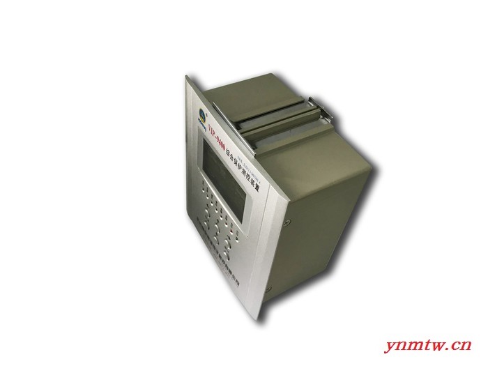 杭州继保南瑞VIP-9400 微机保护装置图4