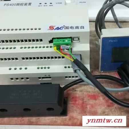南自PSM400电动机保护器PST645UX变压器保护装置PSM692U电动机保护装置PSL691U线路保护装置图2