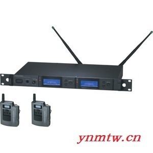 铁三角 Audio-Technica ATW-1701/ L 摄像头安装领夹式无线系统报价图1
