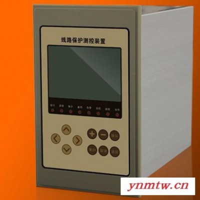 跃腾电器 微机综合保护装置YTM-3000