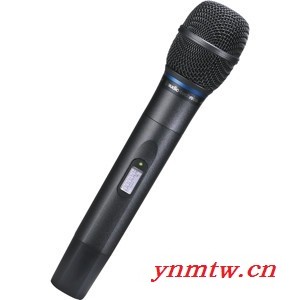 铁三角 Audio-Technica AEW-4314aD 无线双发射系统（655.500-680.375兆赫）生产厂家图2