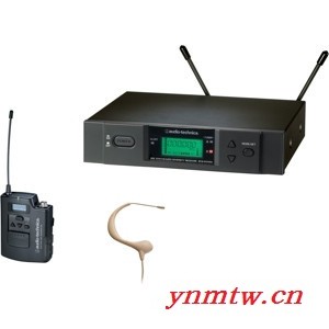 铁三角 Audio-Technica AEW-5314aD 无线双组合系统（655.500-680.375兆赫）生产厂家图2