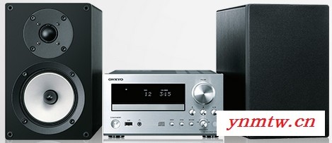 安桥 ONKYO ABX-N300 无线音乐播放系统厂家报价图1